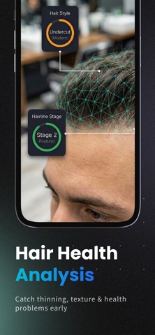 LooksLab - AI Glowup Kit Screenshot 4 of 5