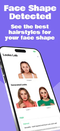 Screenshot von Beautified AI: AI Analysis auf dem iPhone 3