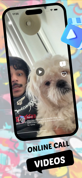 Manda-Pet Community Screenshot 4 of 5