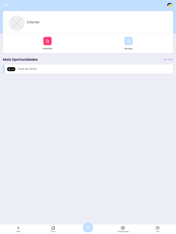 Screenshot #4 pour Brasil Empreendimentos Cliente