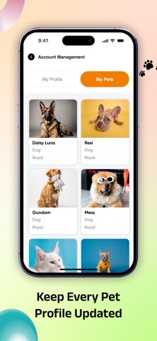 FurryMet Screenshot 6 of 6