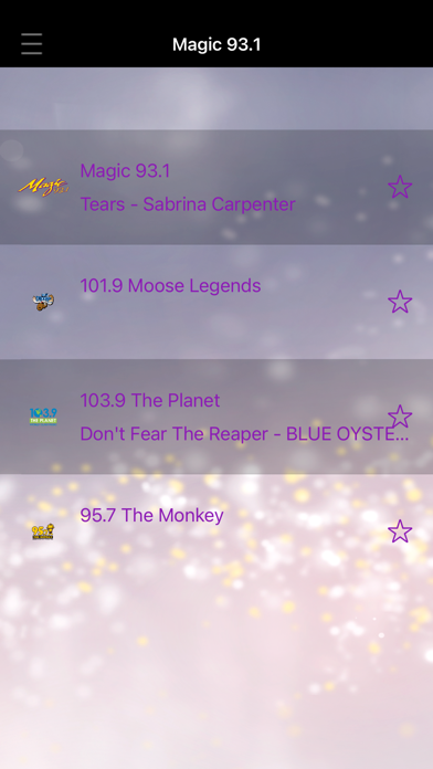 93.1 Magic Screenshot 1 of 2