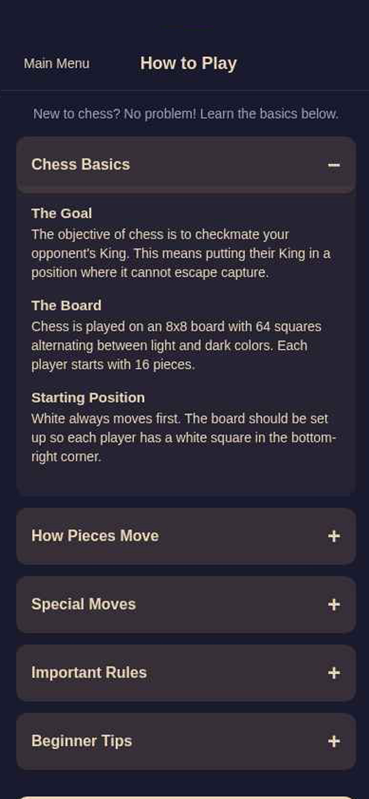 Custom Chess + Alien Speed