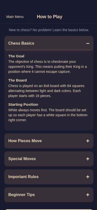 Custom Chess + Alien Speed Screenshot 4 of 9