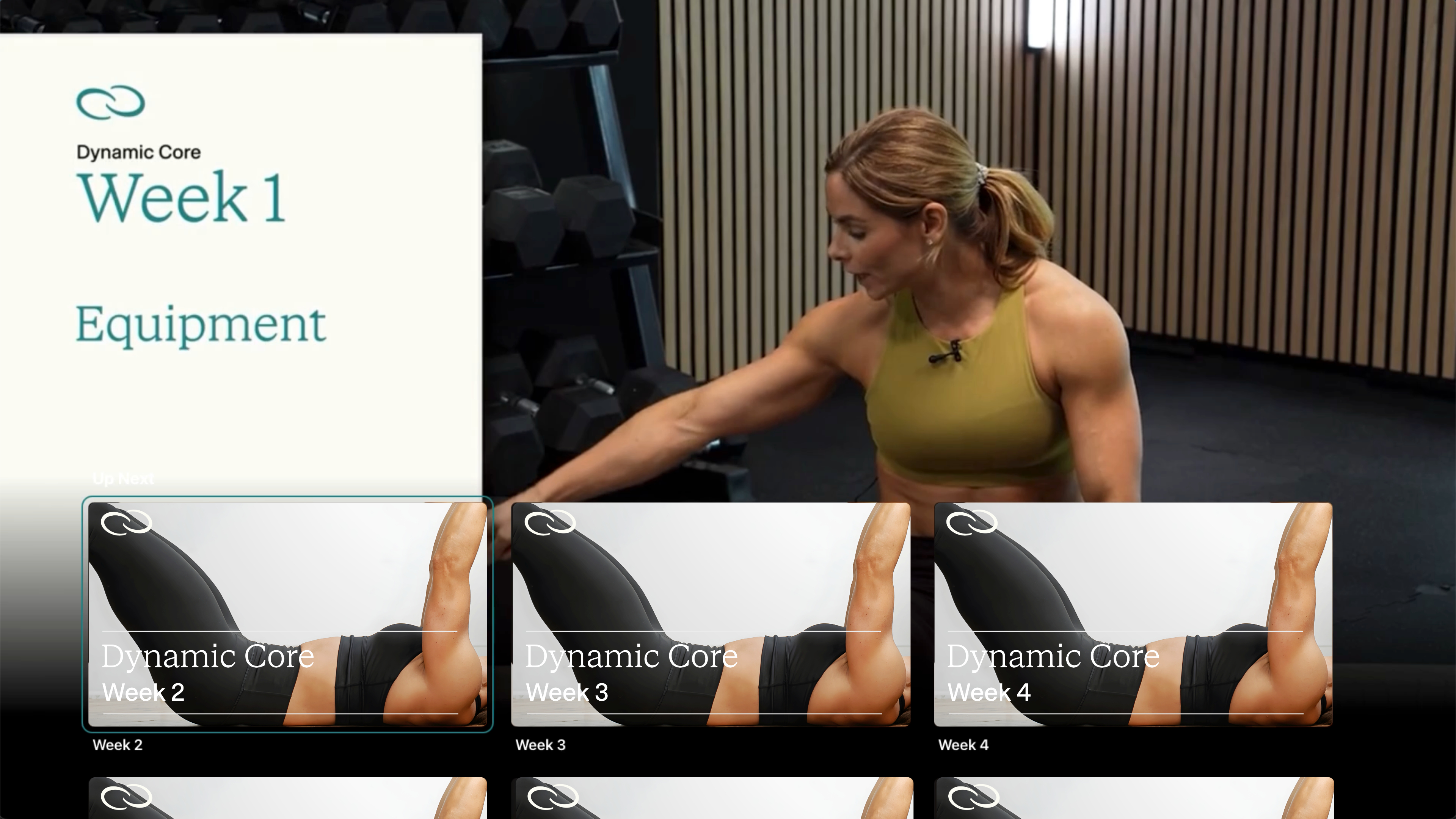 Connect Pelvic Floor Fitness