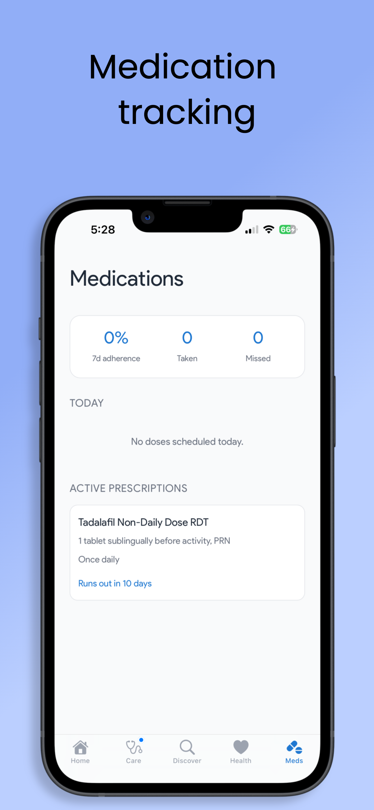 Nova: Telehealth for All screenshot 7