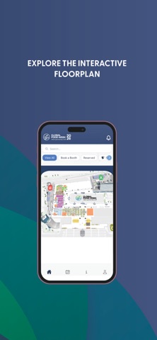 Global Food Week 2026 iPhone screenshot