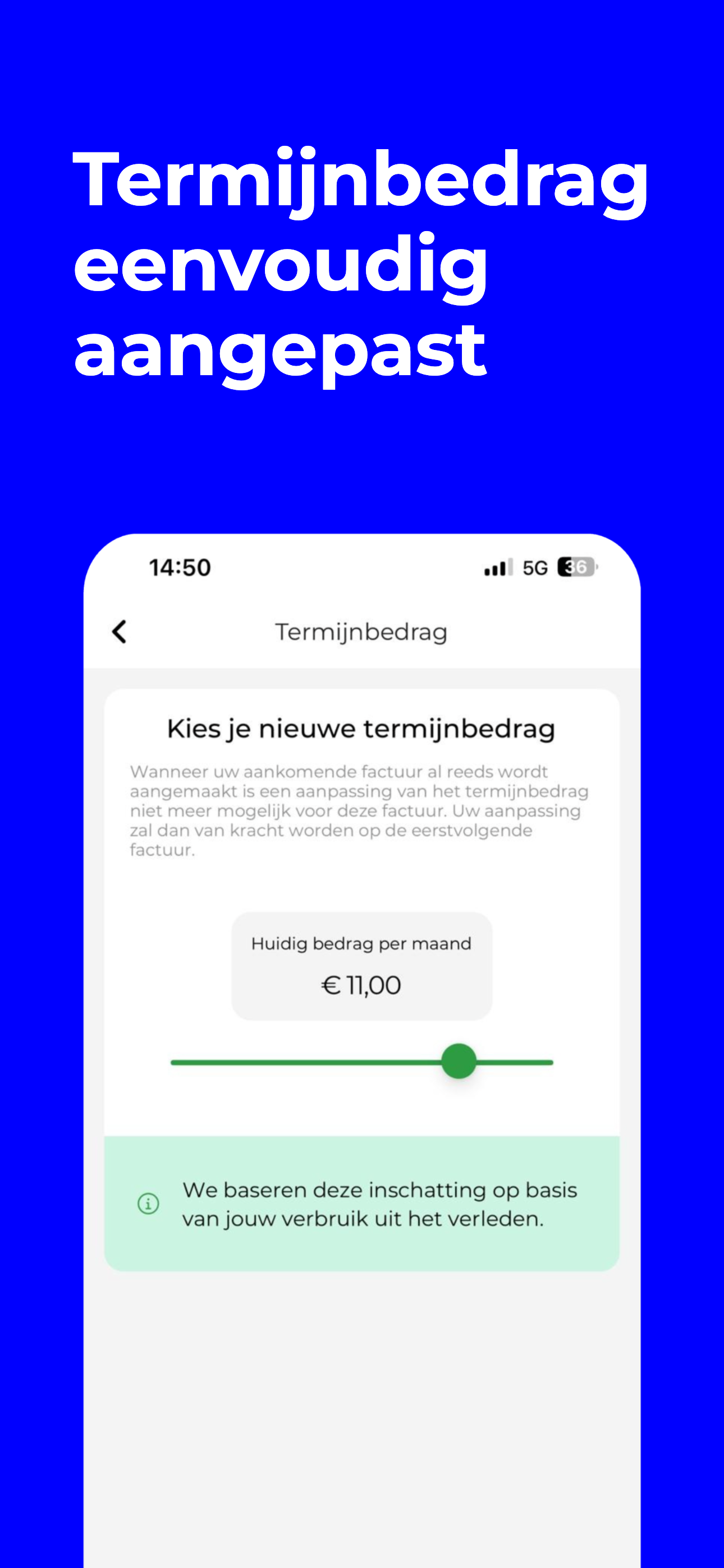 Gewoon Energie screenshot 5