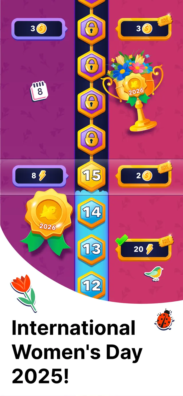 Erudite: Brain Spin Trivia screenshot 4