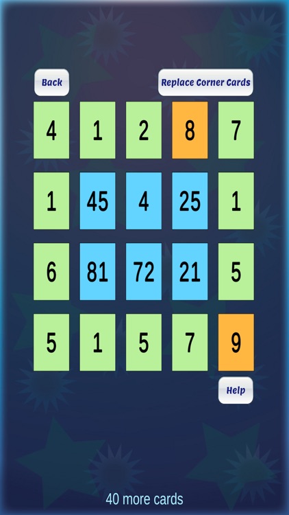MultiplicationRing by Activities for Learning inc.