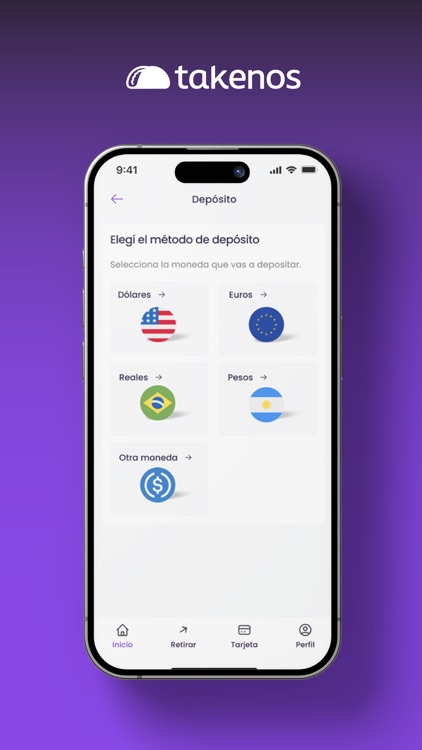 Takenos screenshot-4