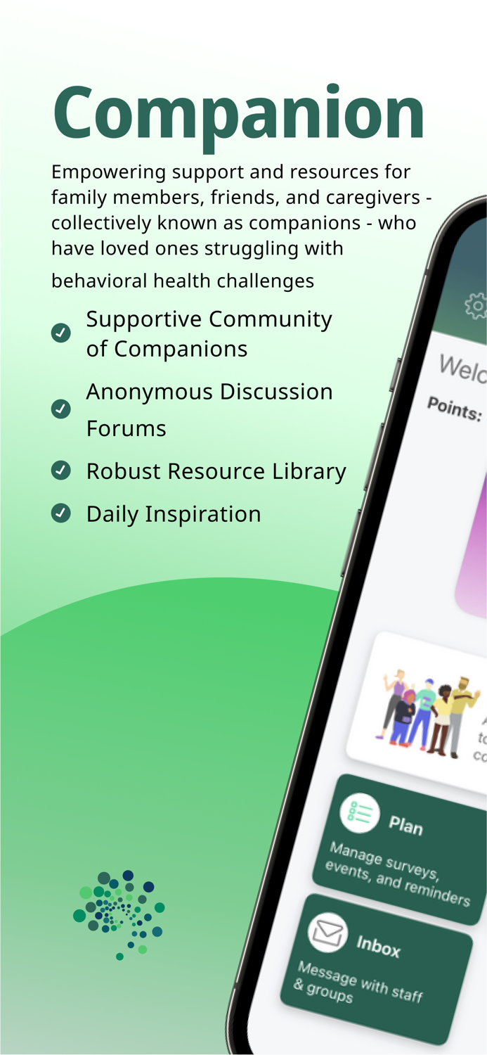 Companion Family Support