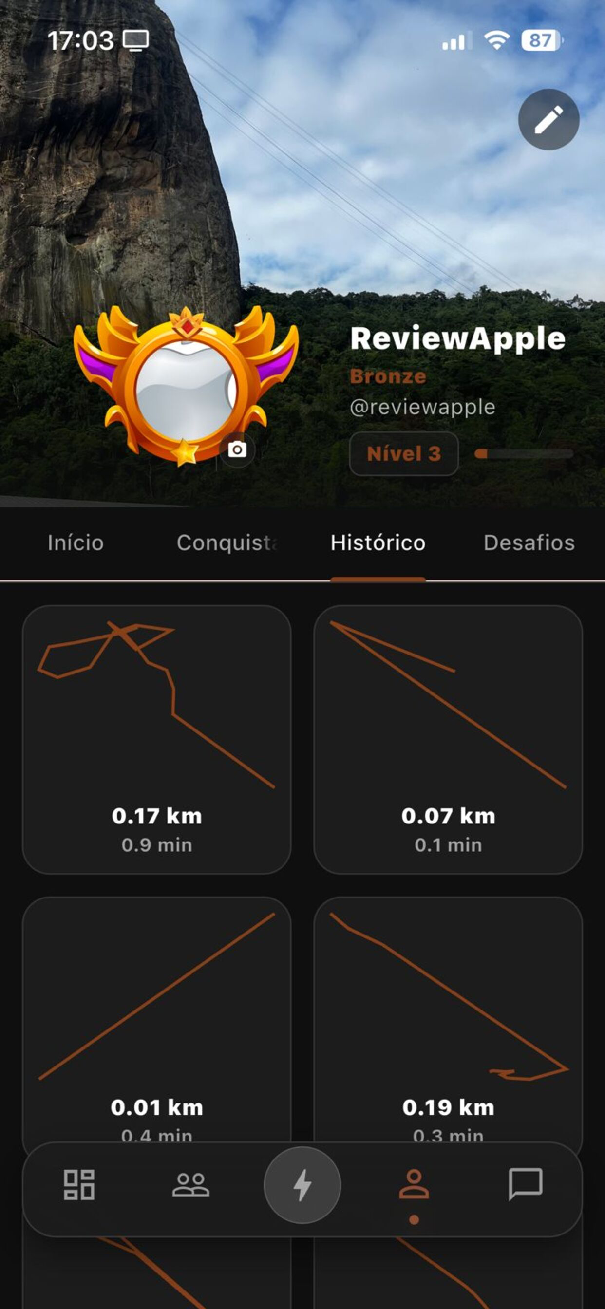 Runner: Império da Corrida