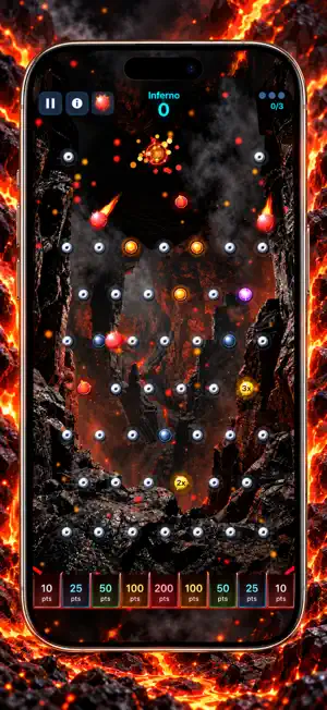 Tumbleshot! screenshot 4