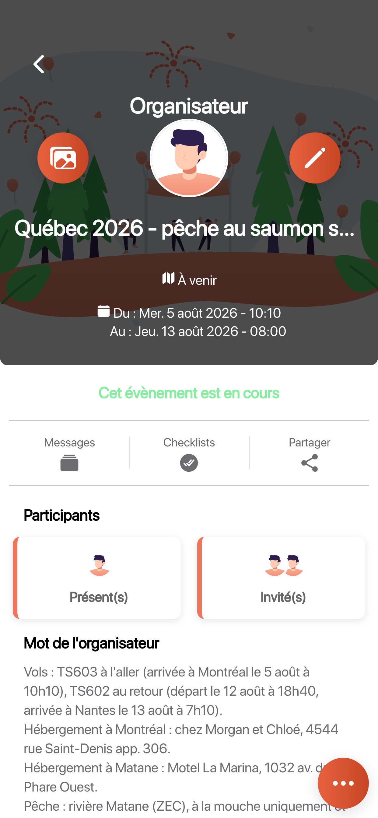 YouplaGo screenshot 2