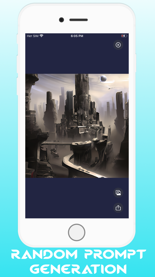 #8. Neural Network Art Generator (iOS) 由: SUN TEAME PTE. LTD.