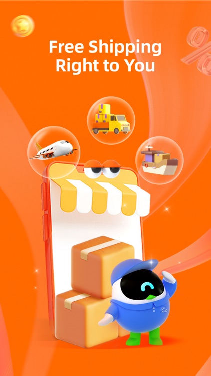 Taobao screenshot-4