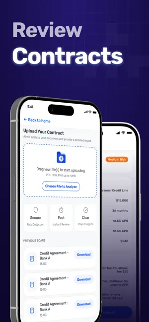 Instamoney: Loan App iPhone screenshot 4