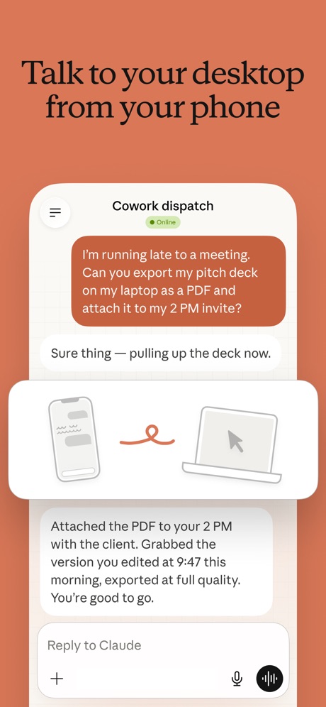 iPhone screenshot 3