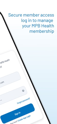 MPB.Health Screenshot 7 of 7