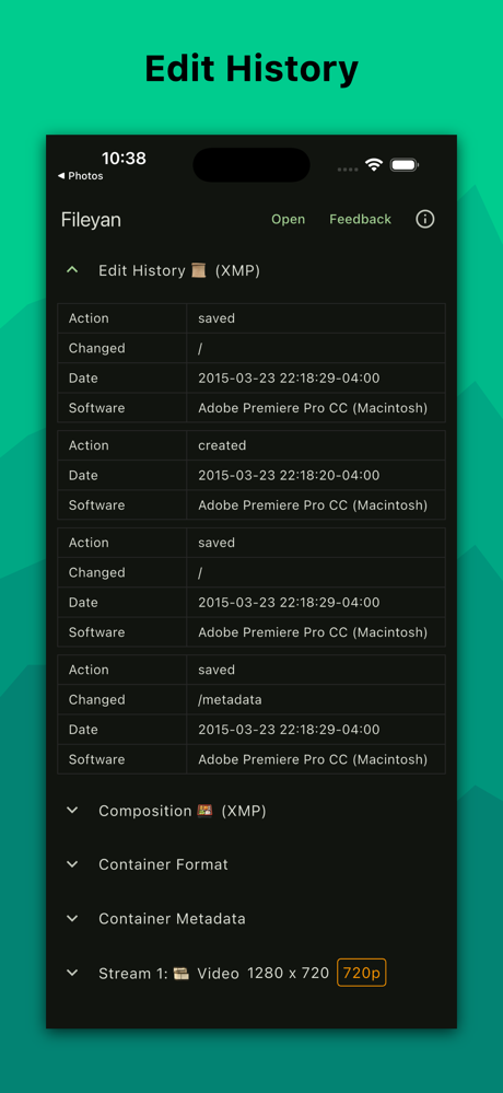 Fileyan screenshot 9