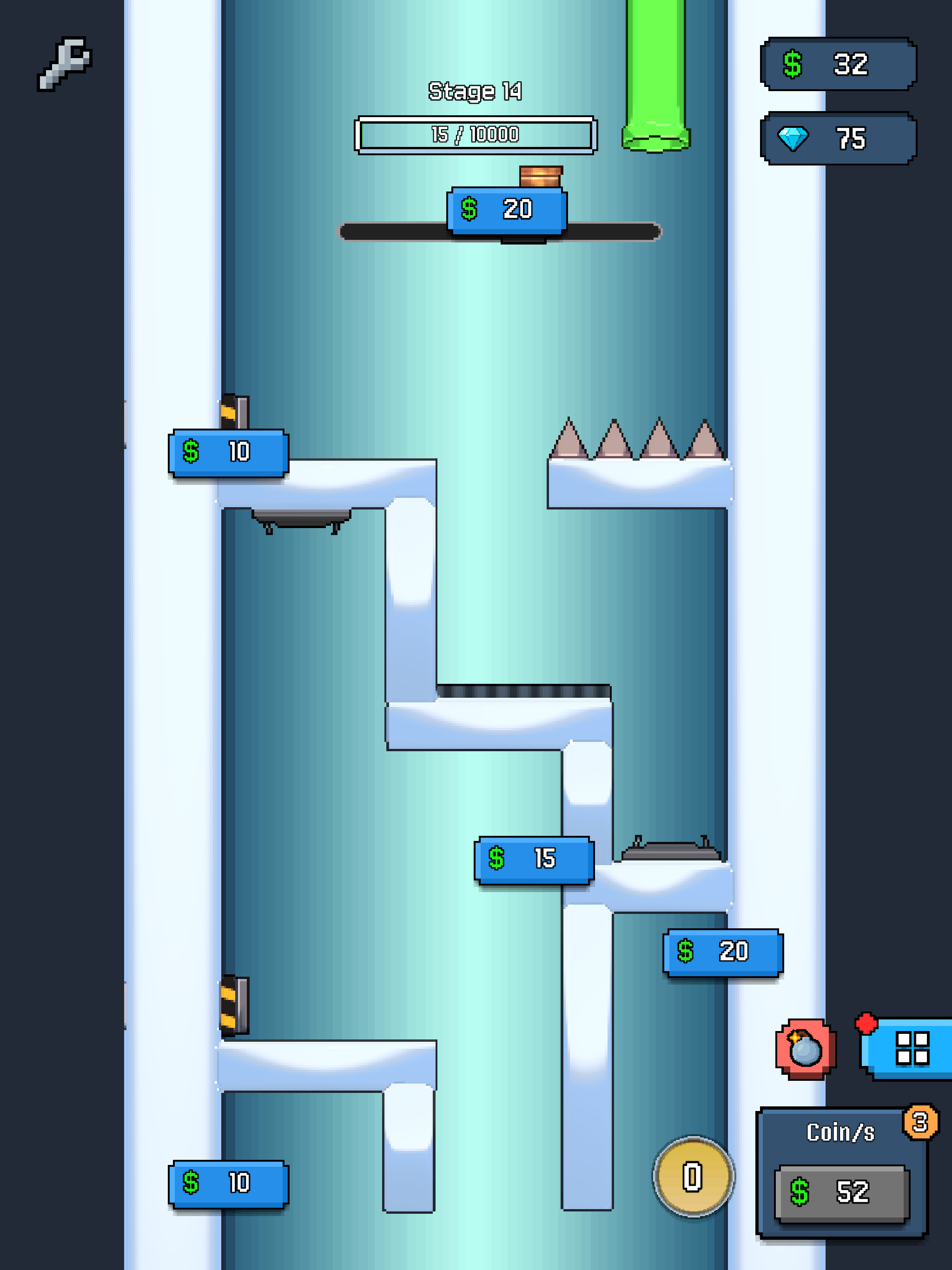 Coin Collector! screenshot 10