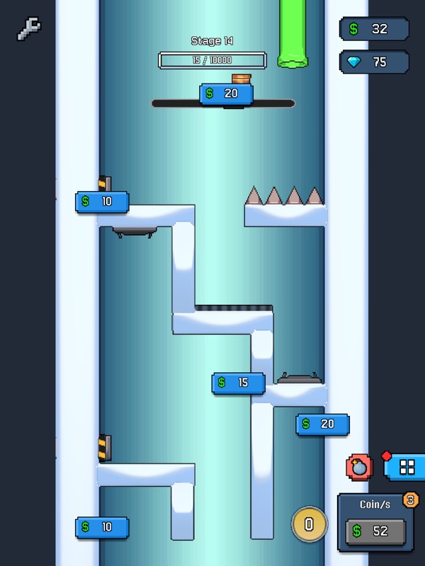 Coin Collector! screenshot 10