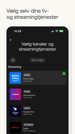 YouSee Play screenshot 4
