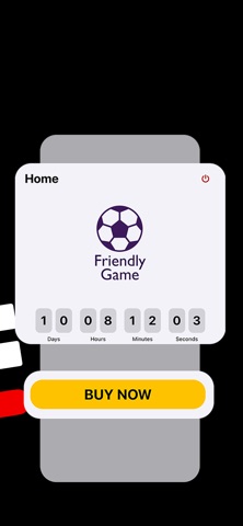 Nea Salamina Wallet screenshot