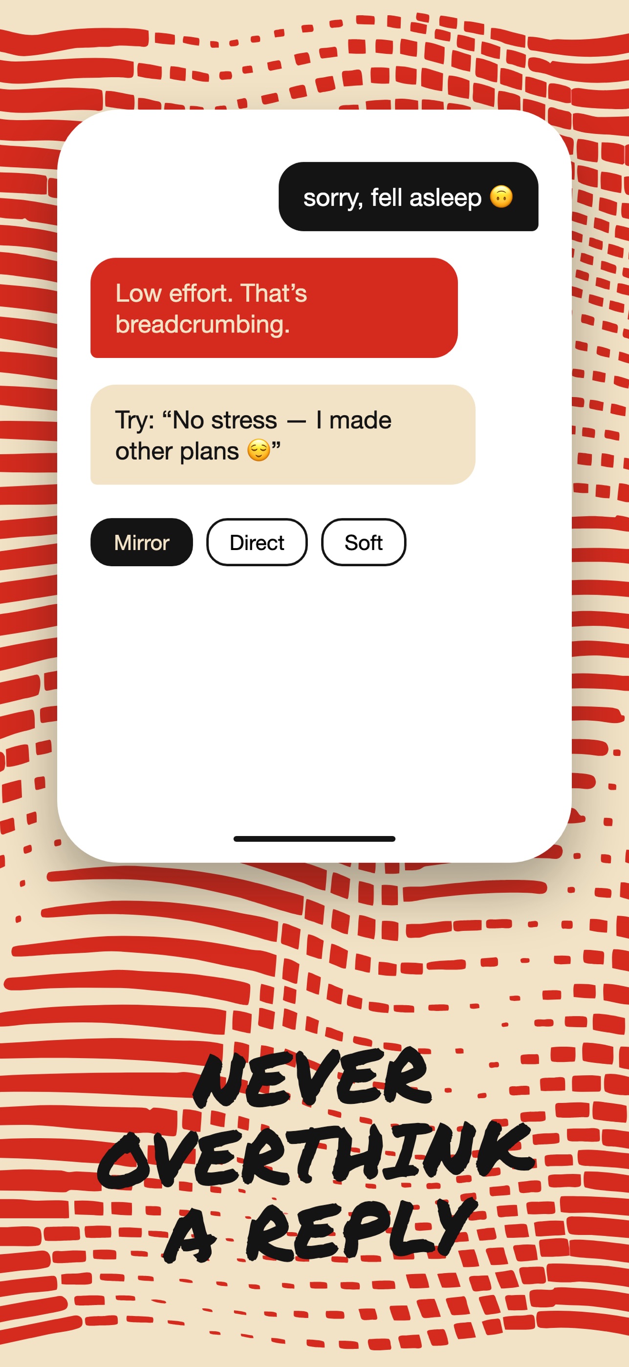 Screenshot 4 of Subtext: AI Chat Reader