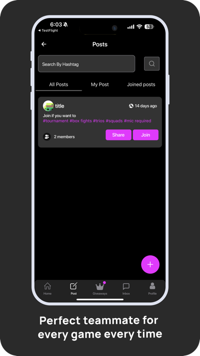 Variety Pals Screenshot