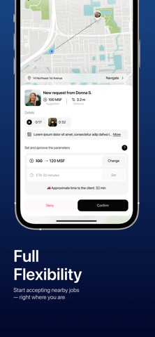 ProNextDoor for PROs screenshot
