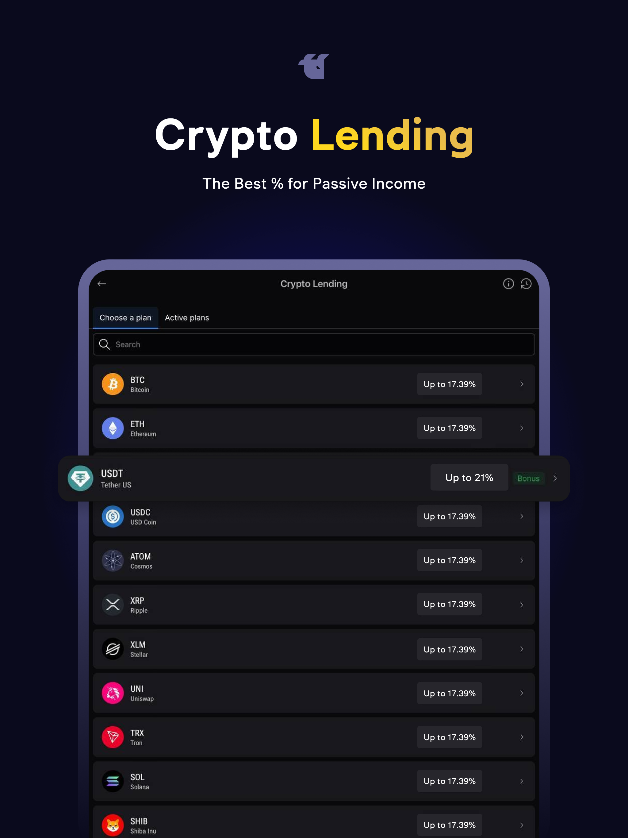 WhiteBIT – buy & sell bitcoin