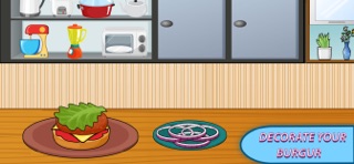 Crazy Kitchen Set Cooking Game Screenshot 1 of 3