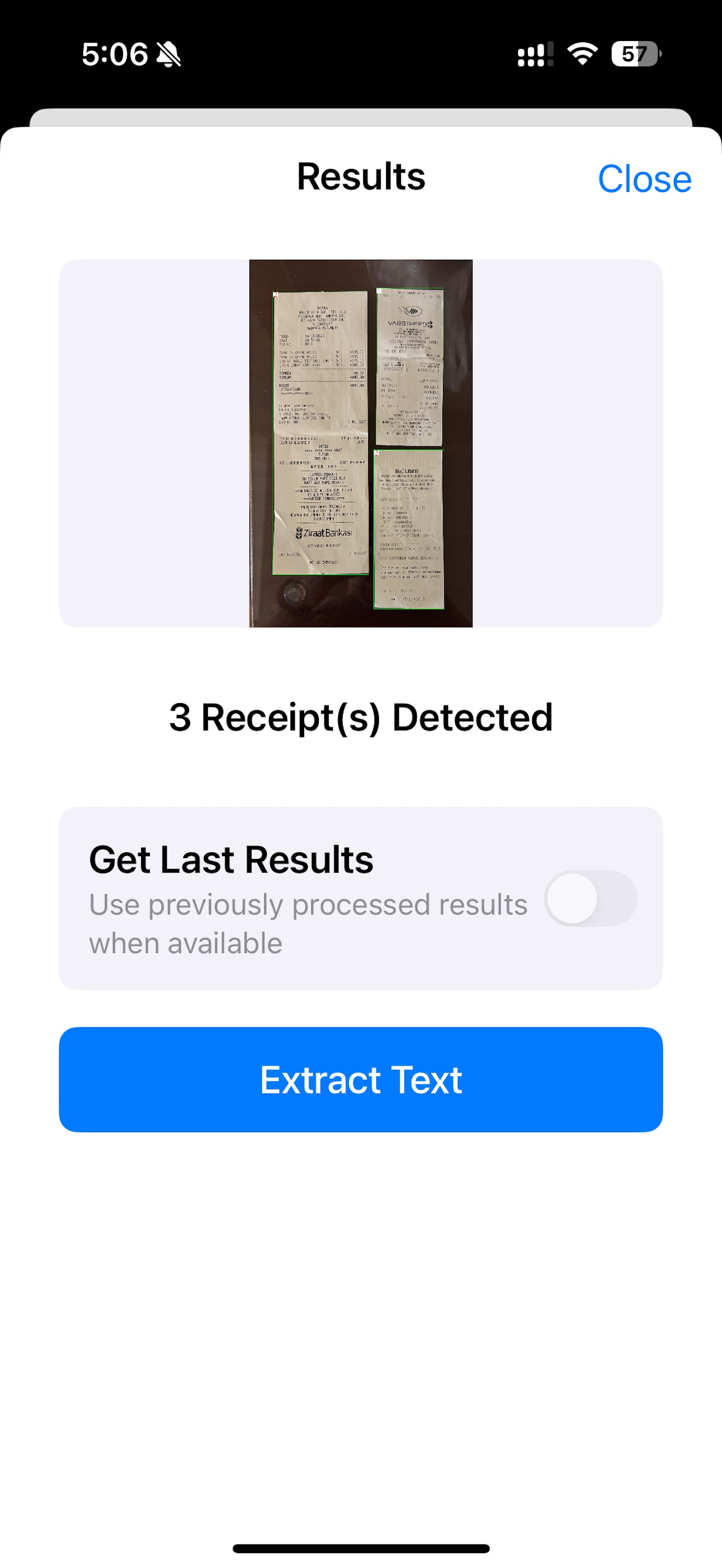 Capturon screenshot 3