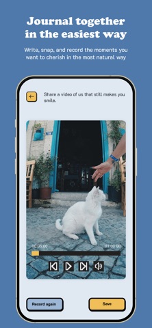 Catch - Couples & Relationship Screenshot 2 of 6