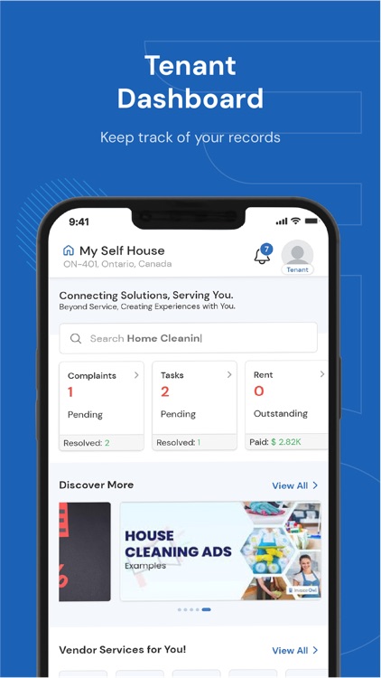 ReCo by Resident Connect screenshot-3