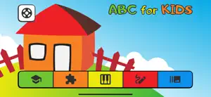 ABC for Kids Speak English 2+ screenshot 1