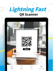 неограниче qr scanner: qr code айпад изображения 2
