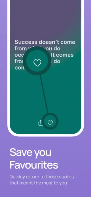 Mind Strong: Positive Mindset screenshot 2