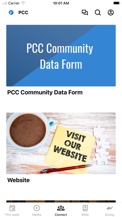 Poinciana Christian Church