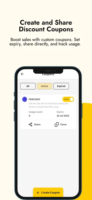 Misto Business screenshot 4