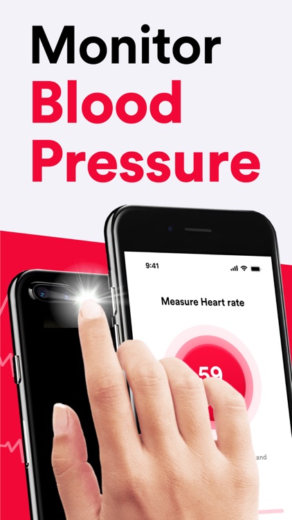 uDoctor Blood Pressure Monitor