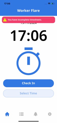 Flare Dash Screenshot 2 of 6