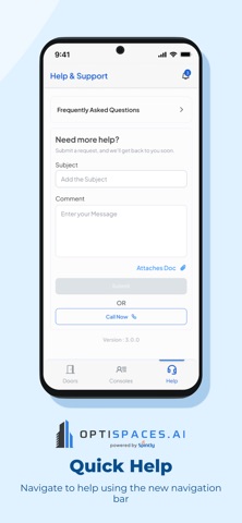 OptiSpaces.ai by Spintly Screenshot 8 of 8