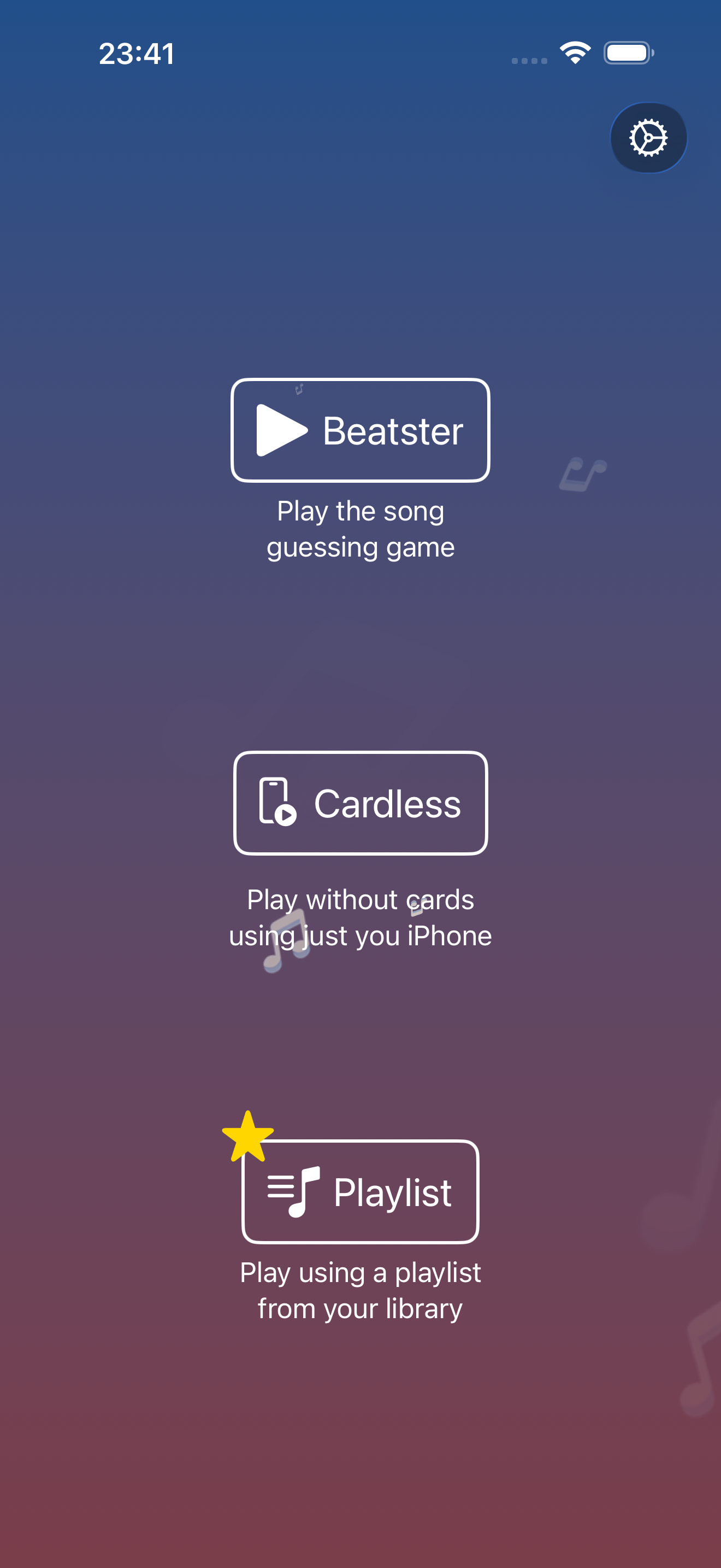 Beatster