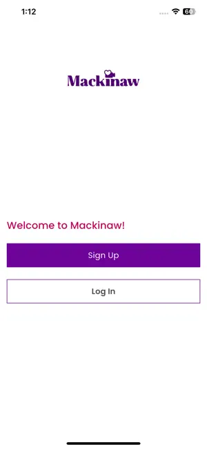 Mackinaw: Date Authentically screenshot 1