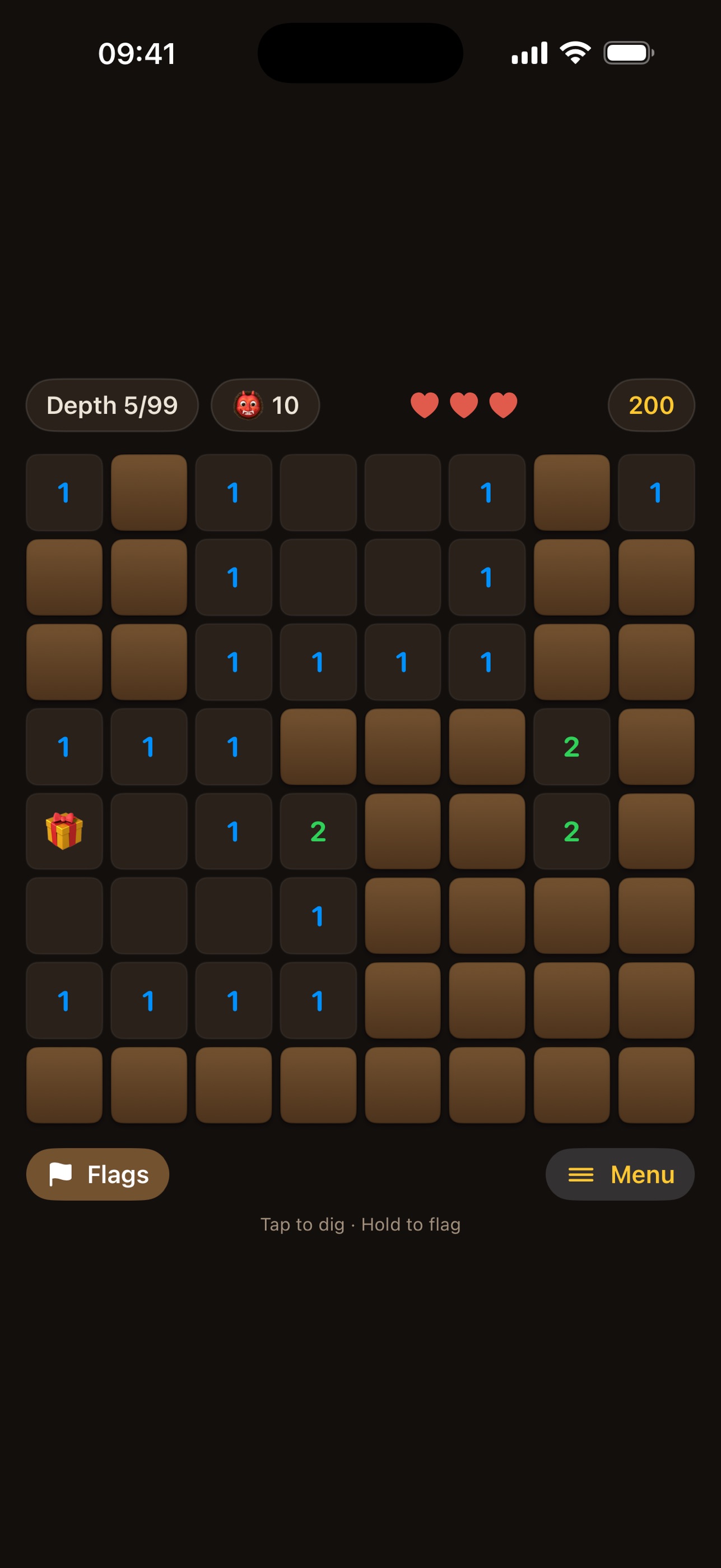 Screenshot 2 of Lodestruck