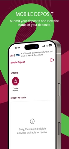 Bank Midwest Screenshot 3 of 8