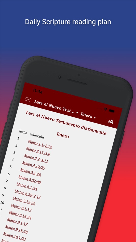 #5. Scripture Earth (iOS) 由: Summer Institute of Linguistics, Inc (SIL)